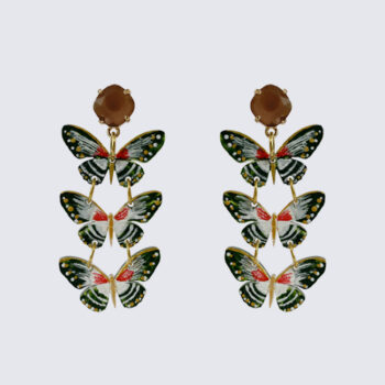 Ivy Earrings