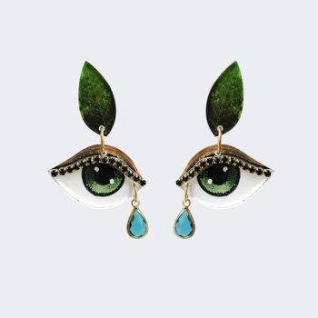 Elliptic Eyes