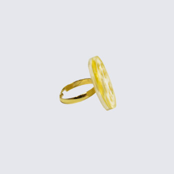 lemon side ring