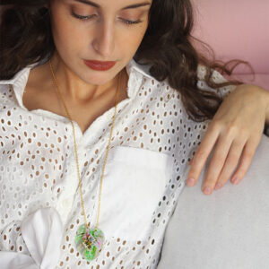 Nectar Oasis necklace