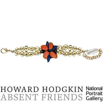 LOGO Hodgkin bracelet