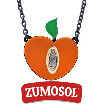 LOGO Zumosol DETAIL