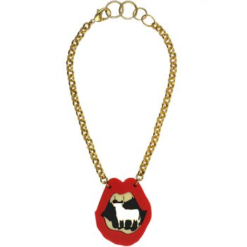 Toro-mouth