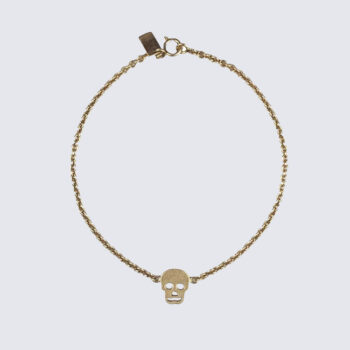 skull gold_