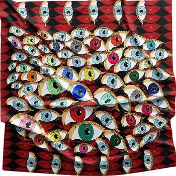 PANUELOSECRETINMYEYES