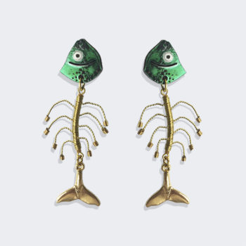 pez-skelet