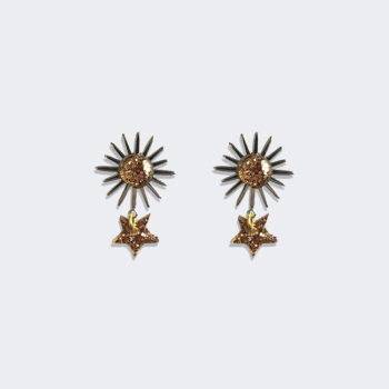 Estrella-cobre